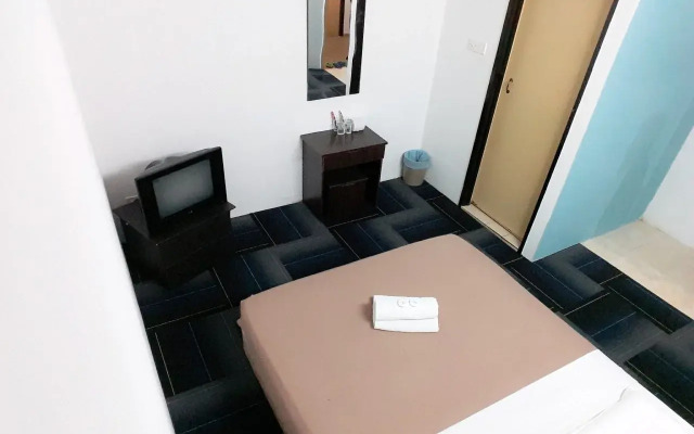 Hotel Mesra Port Dickson