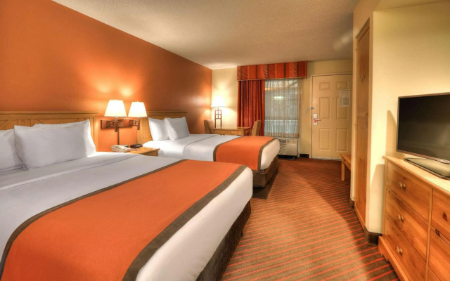 Econo Lodge Pigeon Forge Riverside