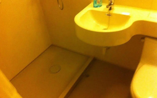 Grace Inn Weifang Siping Road