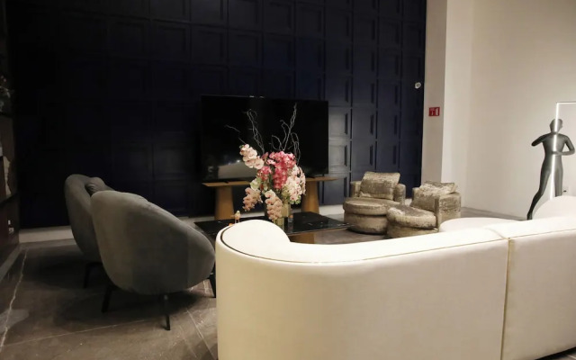 Hotel Duble