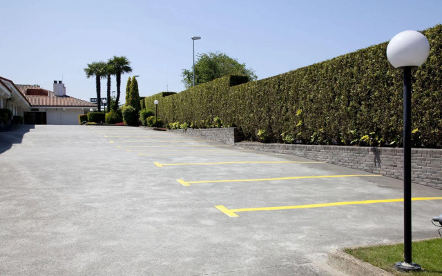 Motel Jardin
