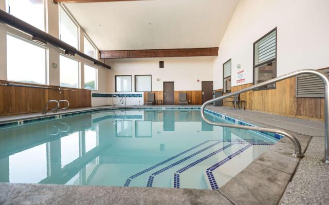 Best Western Sawtooth Inn & Suites