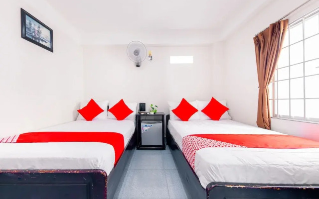 Oyo 543 Friendlee Homestay