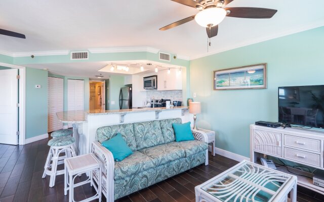 Gulf Strand Resort