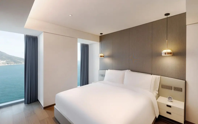 Wyndham Grand Busan Ijin