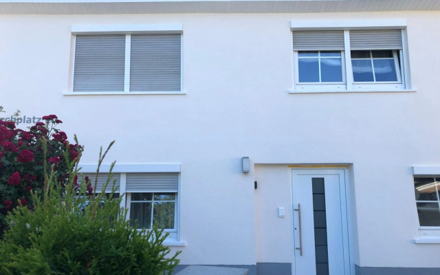 Guest Appartements mit 2 getrennten Schlafzimmern für 4 Personen