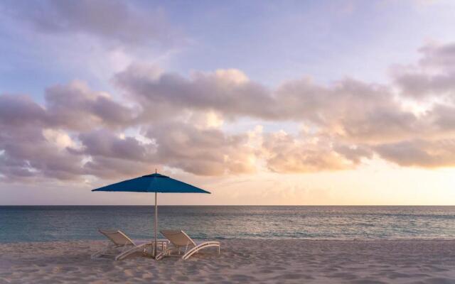 The Ritz-Carlton, Turks & Caicos