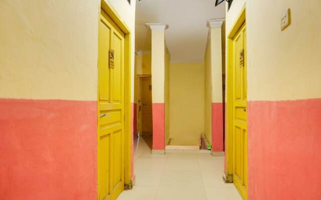 SPOT ON 91879 Emes Jaya HomestayNearSamsung Electronic Indonesia PT