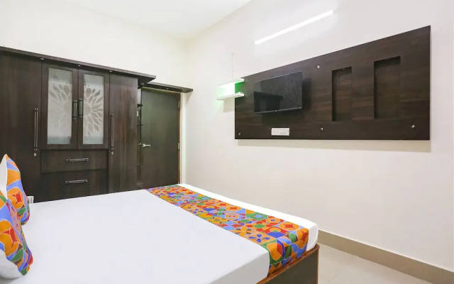 Fabexpress Aditya Guest House