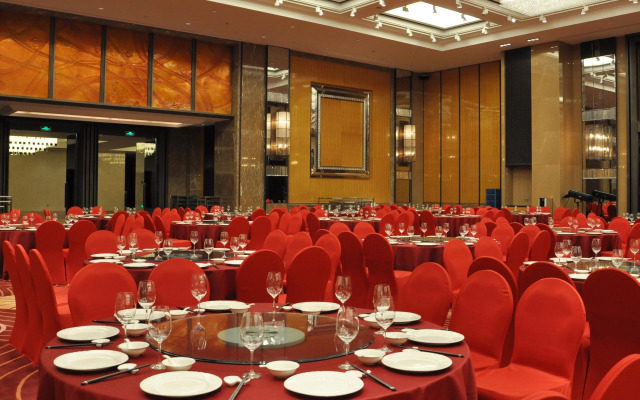 Pan Pacific Ningbo