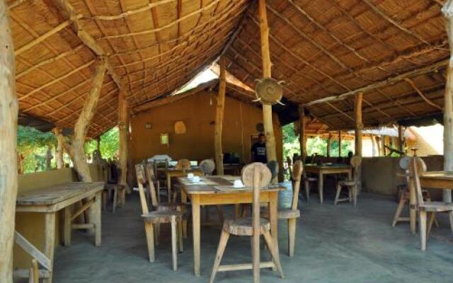 Gangadhara Camping / Eco Lodges