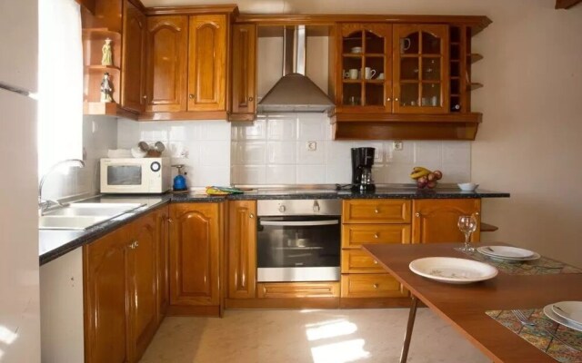 Elegant Apartment Amazing Views