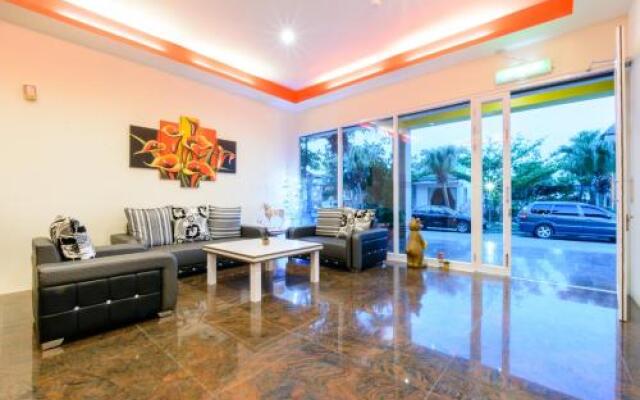 Hengchun Village Garden Homestay