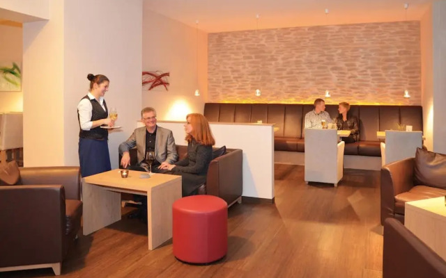 AKZENT Hotel Haus Surendorff