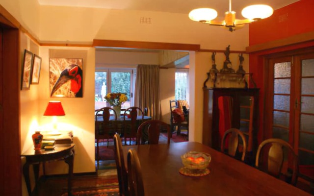 Anneil B&B