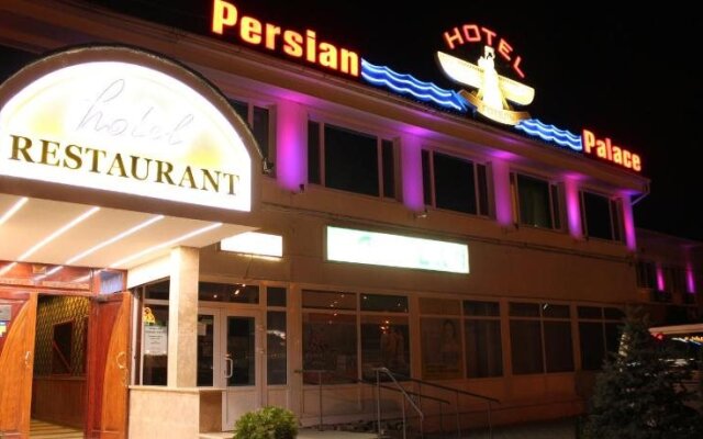 Persian Palace Hotel