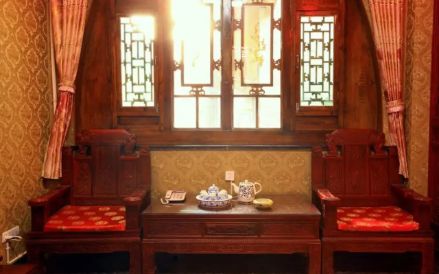 Pingyao Xingshengjiu Hotel