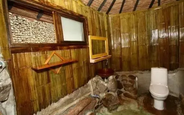 The Rock Garden Resort