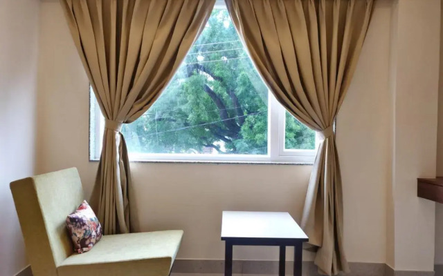 Rion - A Boutique Hotel