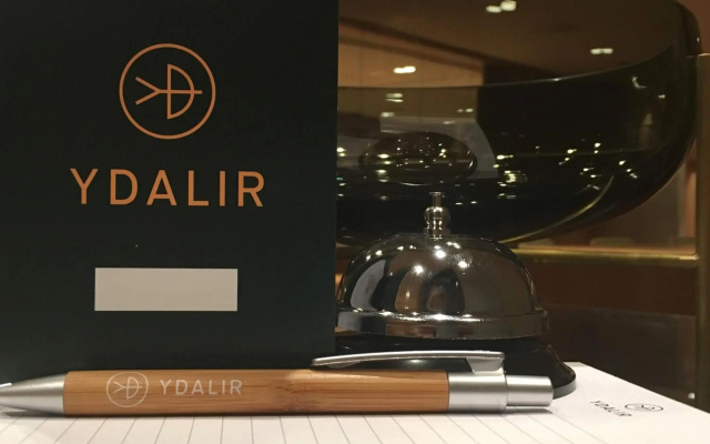 Ydalir Hotel