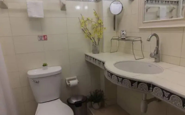 Casa Aguila 753