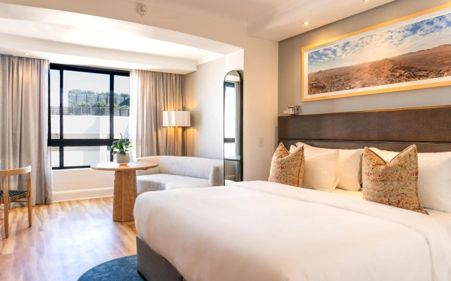 President Hotel