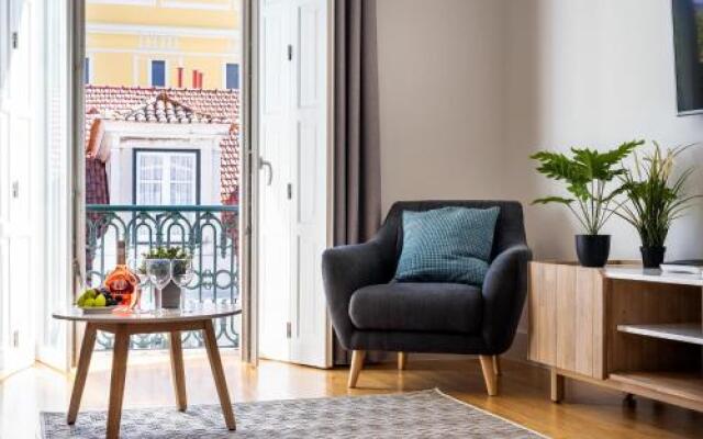 Chiado Apartment