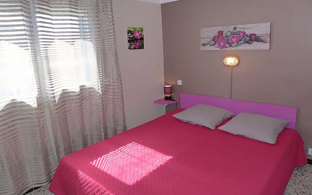 House Les Vives Narbonne-Plage