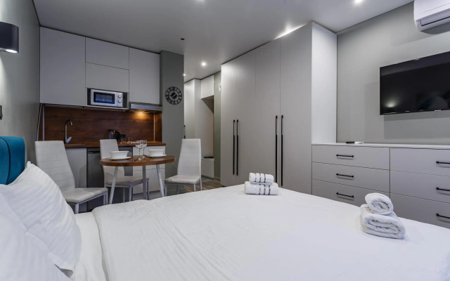 FortEstate на проспекте Ленинский