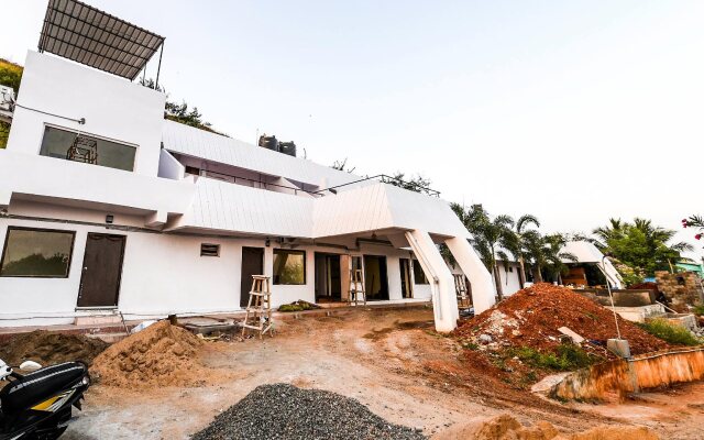 Beaches And Hills Resort By OYO Rooms