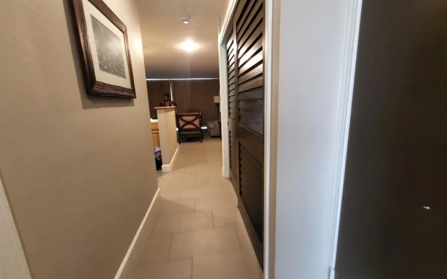 Private Condos, View will Vary, with Corporate Rental Car Savings Code Included