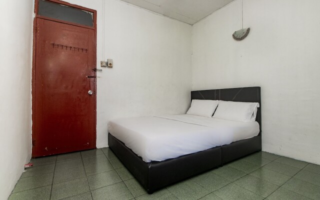 OYO 89706 To-day Hotel