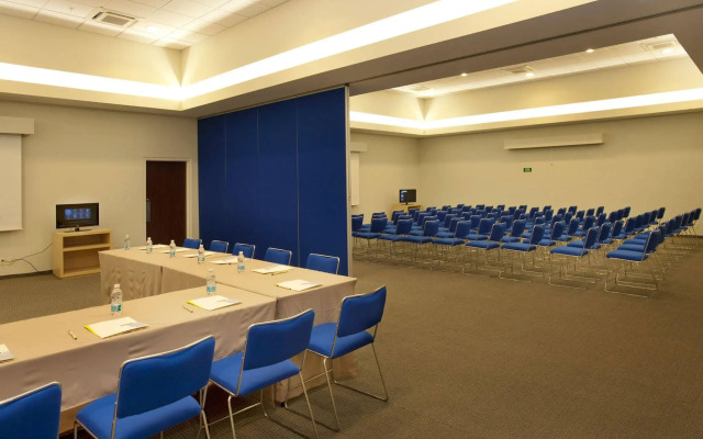 City Express by Marriott Culiacán