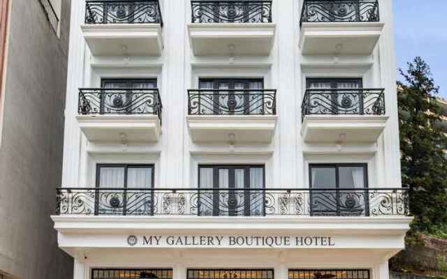 My Gallery Boutique Hotel & Spa