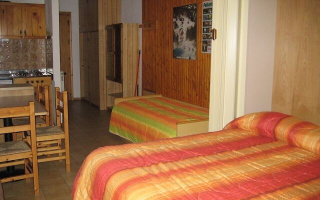 Residence Pian del Sole