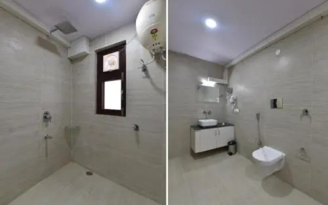 Hotel Anant by OYO Rooms