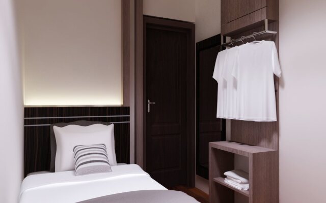 Neotel Hotel City Centre