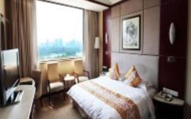 Shanxi Yingze Hotel