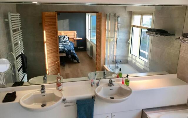 Front de mer - Victoria - Appartement 120m2