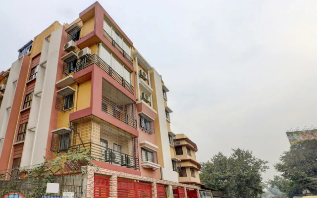Treebo Trend Crescent Residency