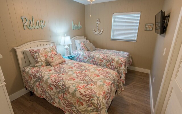 Salty Dog Apartment 2