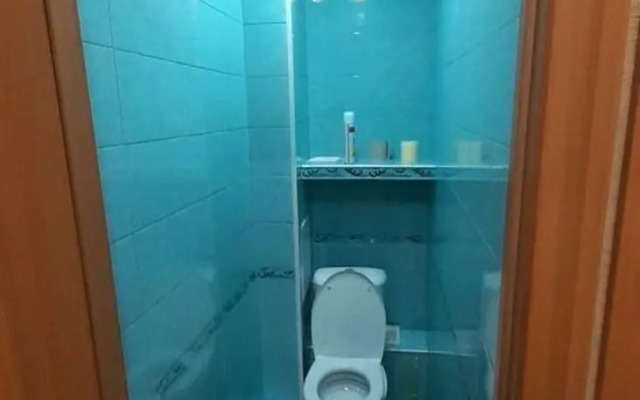 Апартаменты на улице Обручева 37