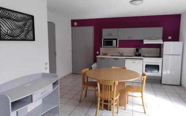 Pescalis Résidence Les Maisons du Lac