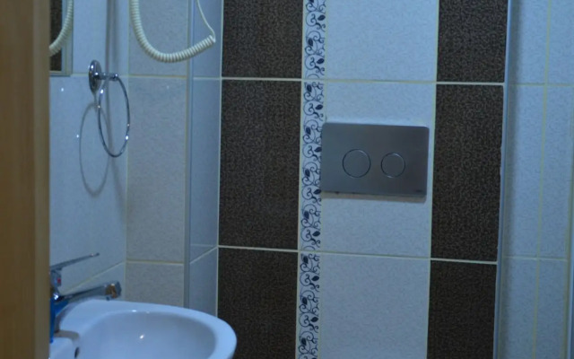 Teras Hotel Kagıthane