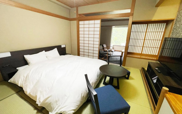 Grandvriohotel Unazukionsen