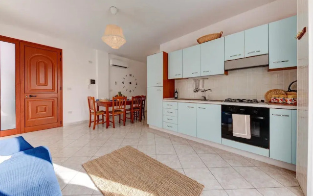 Appartamento Majorana B