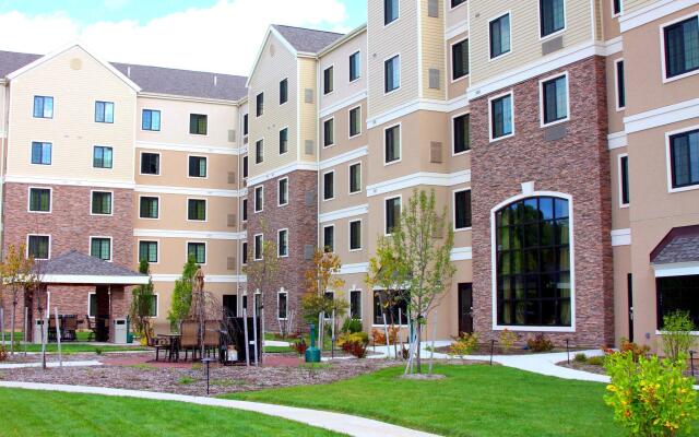 Staybridge Suites Liverpool Syra by IHG