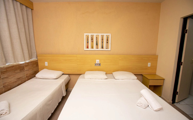 Rede Andrade Plaza Salvador