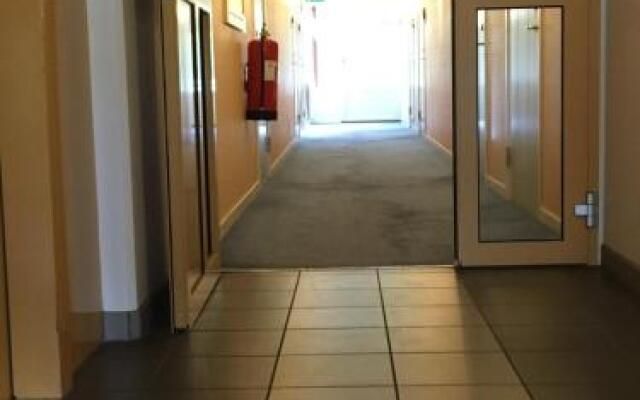 Hotell Forsen