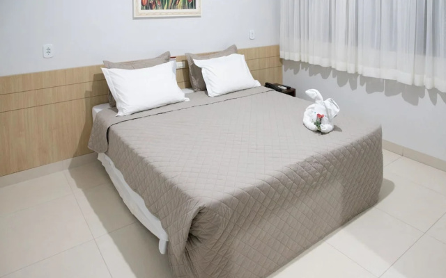 Hotel Jardim